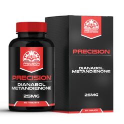 Dianabol Canada