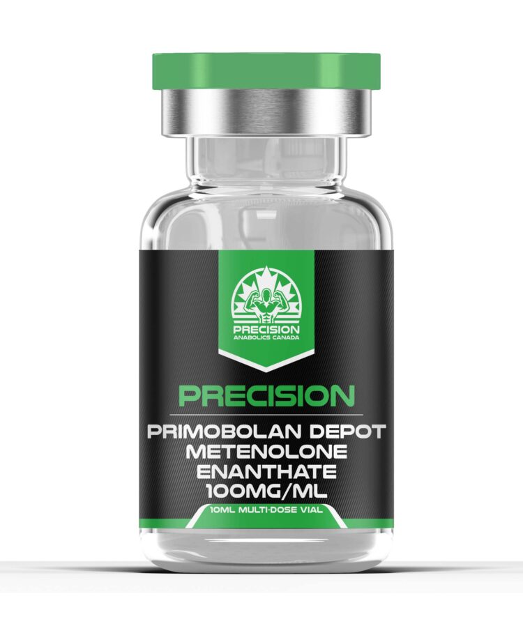 Primobolan Depot for Sale