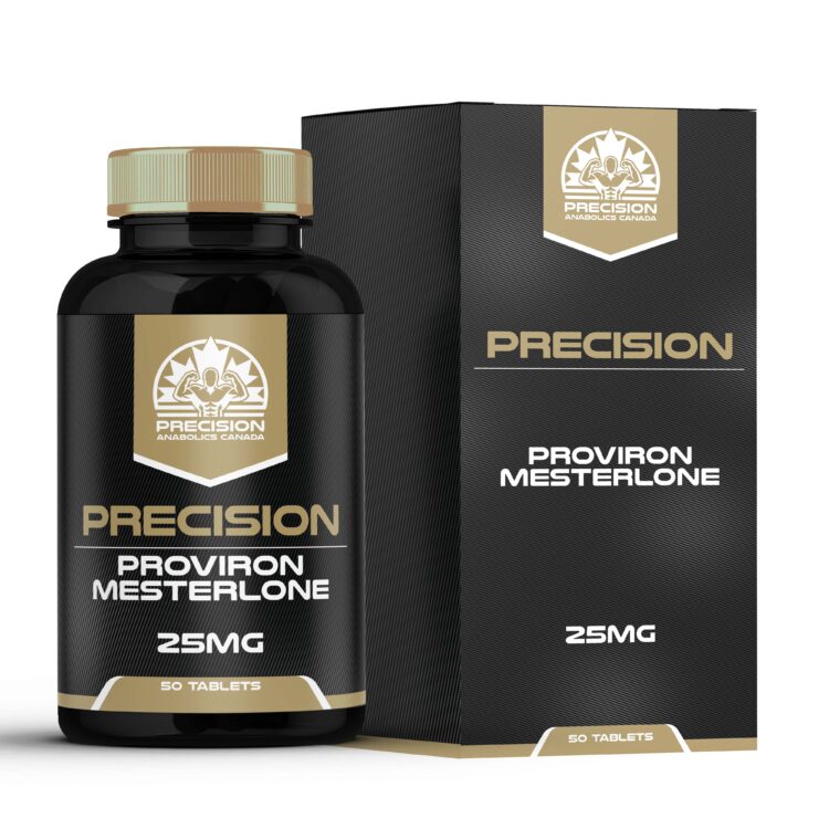 Proviron Online