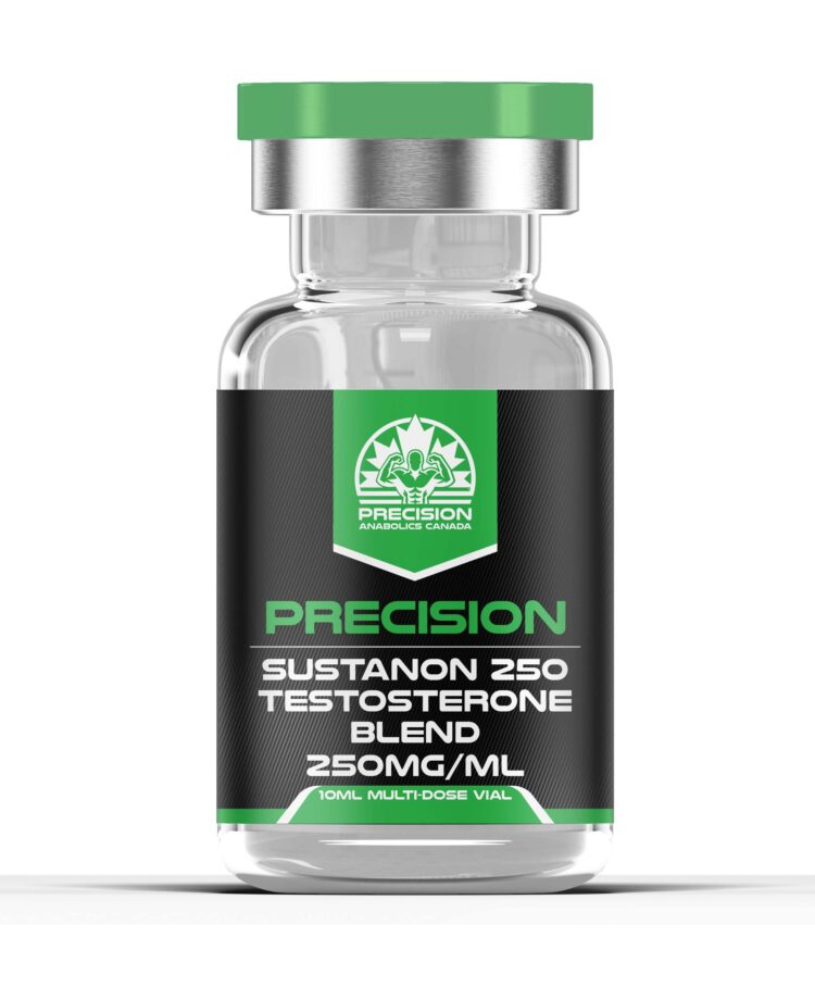 Sustanon 250 Canada
