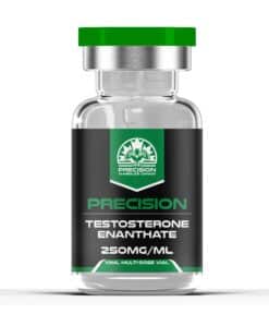 Testosterone Enanthate Canada