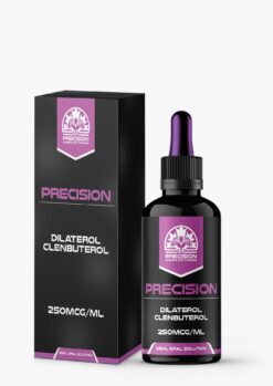 Clenbuterol Canada
