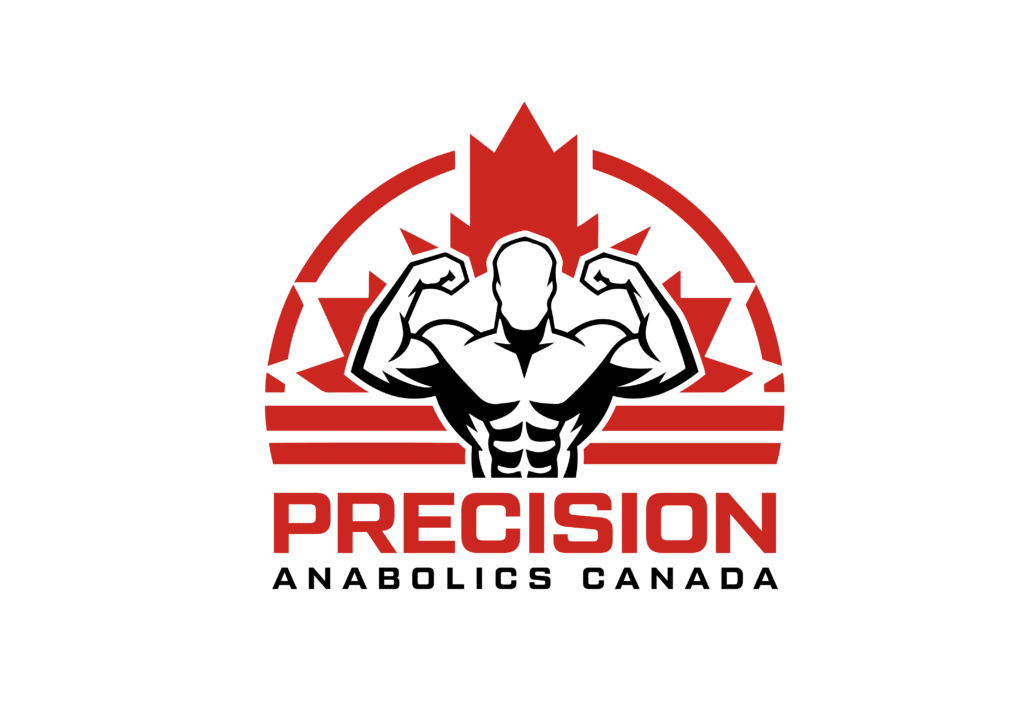 Precision Anabolics Canada